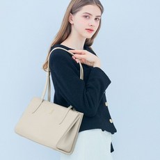 MANO EW 롱 숄더백