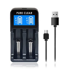 18650충전지홀더