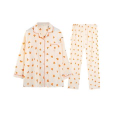 產褥期產後服居家服睡衣上下套裝
