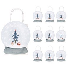 이브이스노우볼