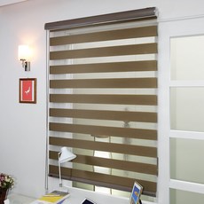 나산데코솔리드콤비블라인드