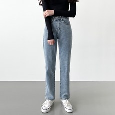 보이핏청바지