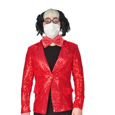 검정색나비넥타이