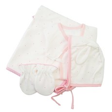 신생아손싸개싸이즈