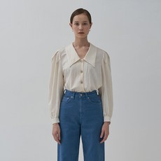 티파니블라우스