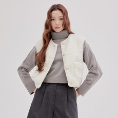 미쏘 여성용 덤블 숏 베스트