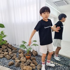 남아린넨바지