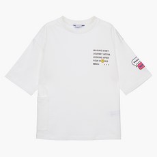 네파키즈티셔츠