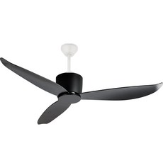 質感吊扇 11cm, 白色的