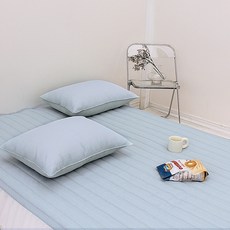 뱀부시어서커패드