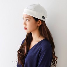 코듀로이와치캡