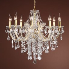 샹들리에펜던트