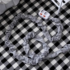 패브릭전선커버