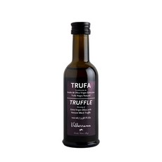 발더라마 엑스트라버진 블랙 트러플 올리브오일, 100ml, 1개