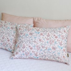 극세사베개커버5070