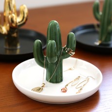 선인장트레이