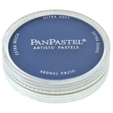 PANPASTEL 群青色 9ml, 1 種顏色, 1個