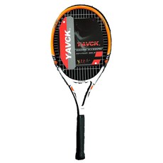 VWY 입문자용 테니스 라켓 PK5600, 오렌지