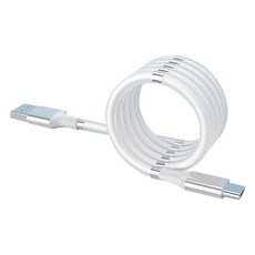 마그네틱고속충전케이블