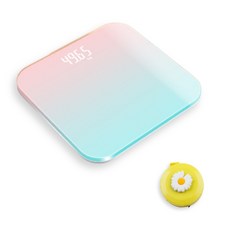 가정용 체중계 + 다이어트 줄자 세트, 타입12, T01, 1개
