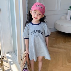 유아여름원피스