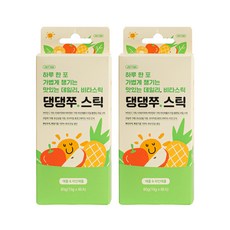 펫후댕냥스틱