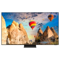 삼성전자 8K UHD Neo QLED TV 방문설치