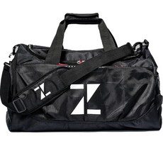 Zero to Hero 極簡健身行李袋 Black 480*260*290mm 1個