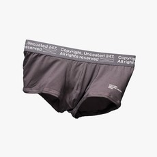 언코티드 247 드로즈 로우라이즈 엑셀