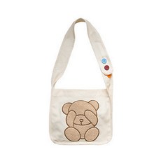 곰돌이체크탄탄백