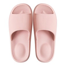 더리빙 지압용 에틸렌 커플 소프트 슬리퍼