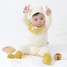 blanc101바디슈트