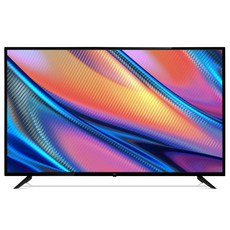 와사비망고 4K UHD DLED HDR TV, ZEN U430 UHD TV Max HDR, 108cm, 스탠드형, 자가설치