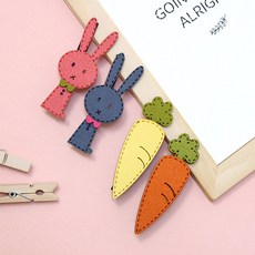 토끼삔