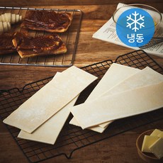 유니온트리 데니쉬 페스츄리 시트 (냉동), 60g, 1개, 30개입