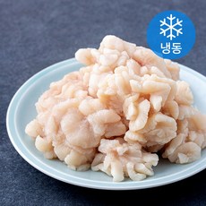 알찬해 대구곤이 (냉동), 1개, 300g 1개, 300g