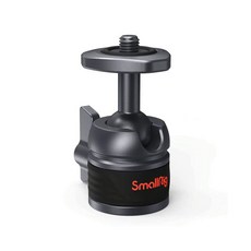 스몰리그마운트