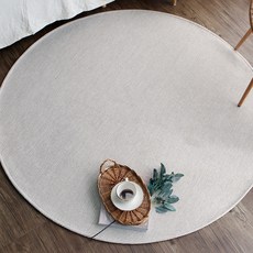 라탄러그카페트