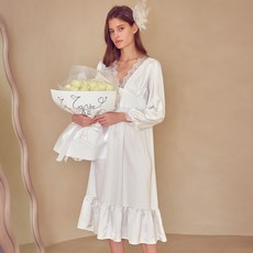 신혼여행잠옷