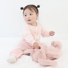 아기곰돌이우주복