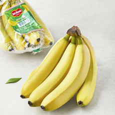 델몬트 베트남산 바나나, 1kg, 1개