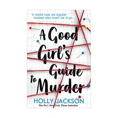 A Good Girl's Guide to Murder, Harper Collins U.K