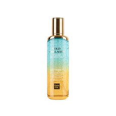 팜스테이 골드 콜라겐 너리싱 투인원 세럼 토너, 1개, 130ml - 스킨