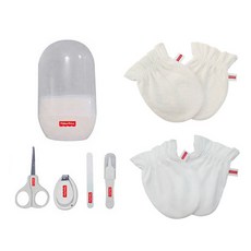 피셔프라이스4종