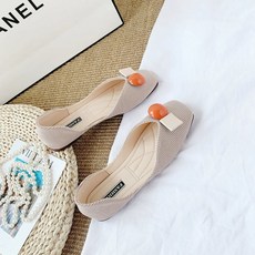 여성용 하찌몰 에리토르 사이드 블로퍼 A234WS00968