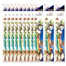 쭈꾸미직결채비