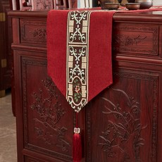 우드테이블러너