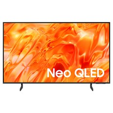 삼성전자 4K UHD Neo QLED TV, KQ43QNH70AFXKR, 방문설치, 스탠드형, 108cm(43인치)