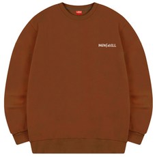 남성맨투맨 TOP01