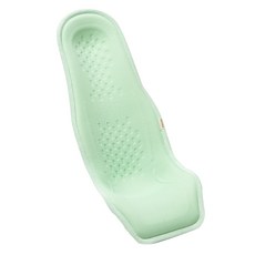 alpremio 嬰兒哺乳靠墊 VER.2.0, 新生兒適用 (出生後～六個月), 100%純棉, 3D透氣網, 綠色, 棉